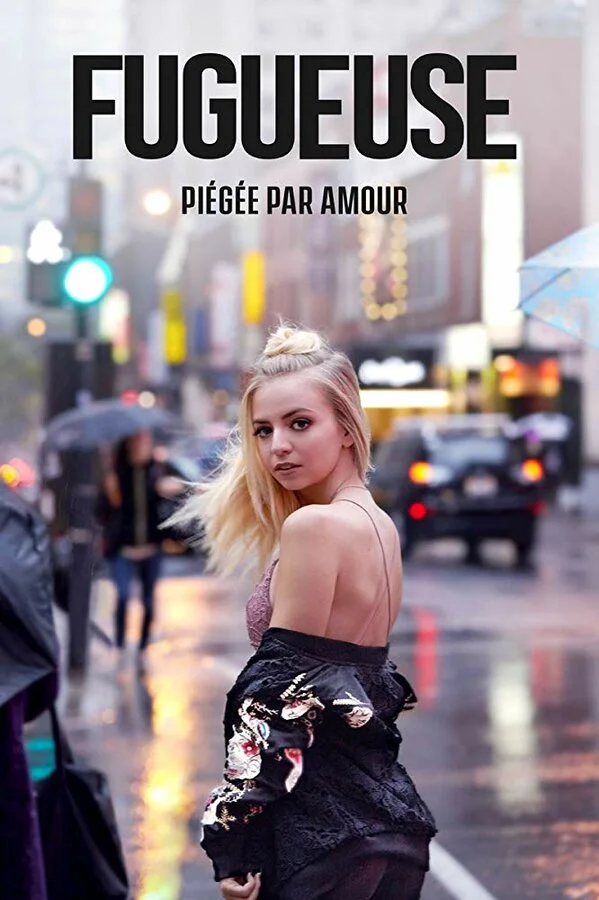 Беглянка (2018) - смотреть онлайн